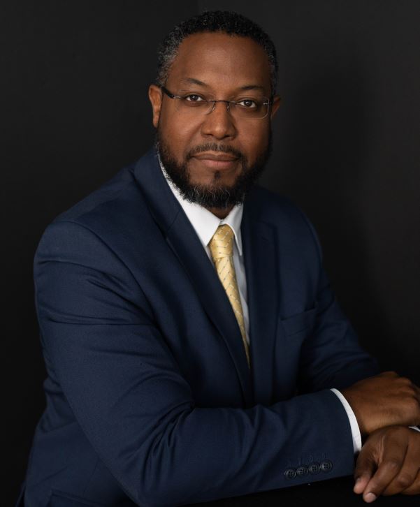 Picture of Anthony Johnson